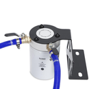 Mishimoto 08-10 Ford 6.4L Powerstroke Coolant Filtration Kit - Blue-3
