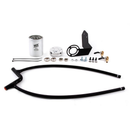 Mishimoto 12-18 Jeep Wrangler JK 3.6L Coolant Filtration Kit - Black-1
