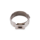 Mishimoto 0.52-.62in. Stainless Steel Ear Clamp-1