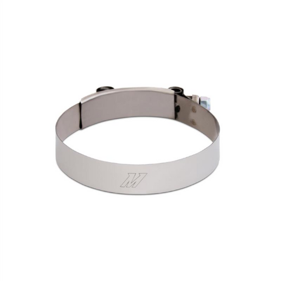 Mishimoto 1.25 Inch Stainless Steel T-Bolt Clamps