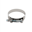 Mishimoto 1.75 Inch Stainless Steel T-Bolt Clamps-1