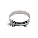 Mishimoto 2 Inch Stainless Steel T-Bolt Clamps-1