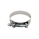 Mishimoto 2.25 Inch Stainless Steel T-Bolt Clamps-1