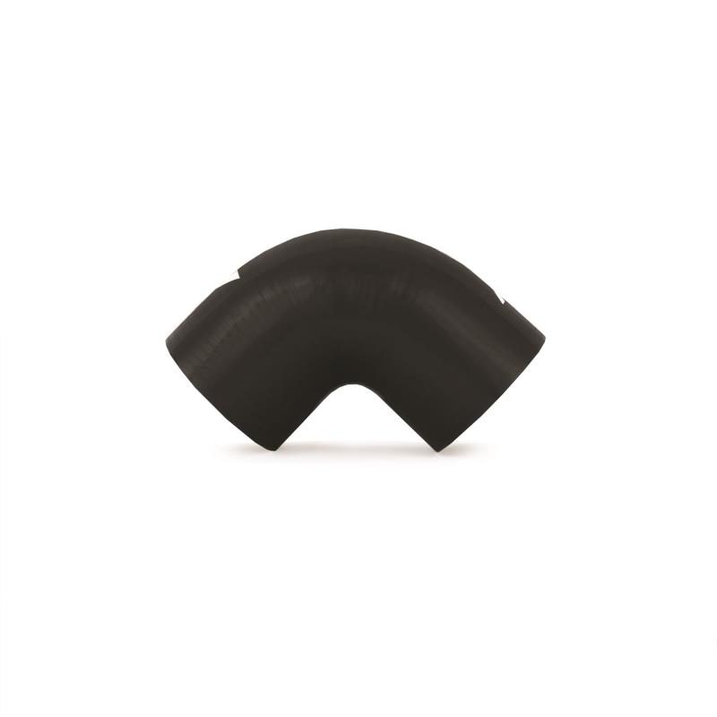 Mishimoto 1.5in. 90-Degree Coupler Black