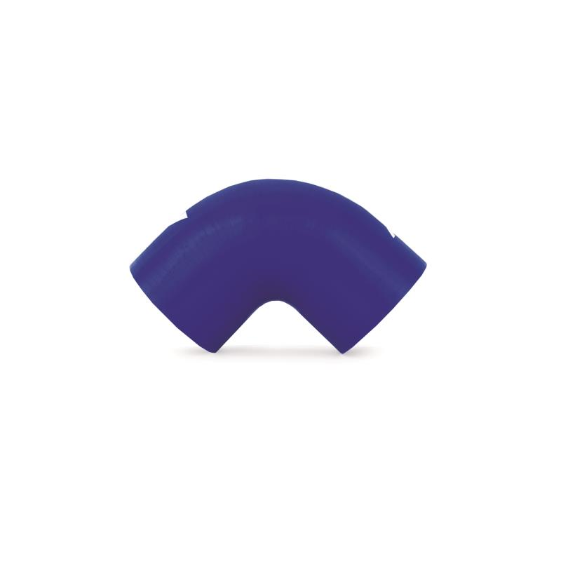 Mishimoto 2.75in. 90 Degree Coupler Purple