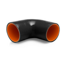 Mishimoto 3in Black 90 Degree Coupler-1