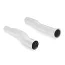 Mishimoto 2015+ Ford Mustang EcoBoost 304 SS Downpipe Adapter-1