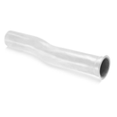 Mishimoto 2015+ Ford Mustang EcoBoost 304 SS Downpipe Adapter-2