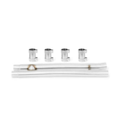 Mishimoto 2015+ Ford Mustang GT H Pipe-4