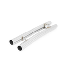 Mishimoto 2015+ Ford Mustang GT H Pipe-1