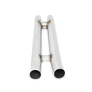 Mishimoto 2015+ Ford Mustang GT H Pipe-2