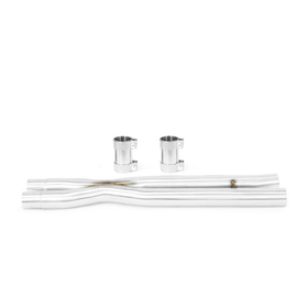 Mishimoto 2015+ Ford Mustang GT X Pipe