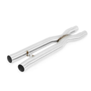 Mishimoto 2015+ Ford Mustang GT X Pipe-2