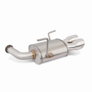 Mishimoto 2015 Subaru WRX 3in Stainless Steel Cat-Back Exhaust-3