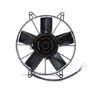 Mishimoto 11 Inch Race Line High-Flow Electric Fan-1