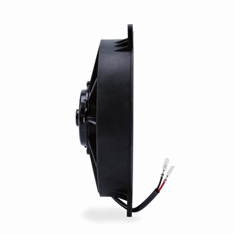 Mishimoto 11 Inch Race Line High-Flow Electric Fan - 0