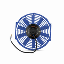 Mishimoto 12 Inch Blue Electric Fan 12V-1