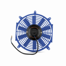Mishimoto 12 Inch Blue Electric Fan 12V-2