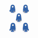 Mishimoto 12 Inch Blue Electric Fan 12V-4