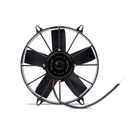 Mishimoto 12 Inch Race Line High-Flow Electric Fan-1