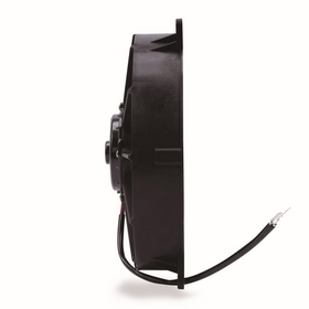 Mishimoto 12 Inch Race Line High-Flow Electric Fan - 0