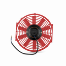 Mishimoto 12 Inch Red Electric Fan 12V-1
