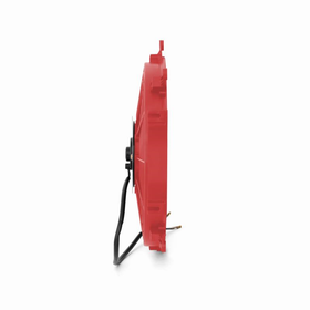 Mishimoto 12 Inch Red Electric Fan 12V - 0