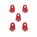 Mishimoto 12 Inch Red Electric Fan 12V-3