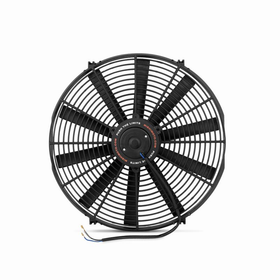 Mishimoto 16 Inch Electric Fan 12V
