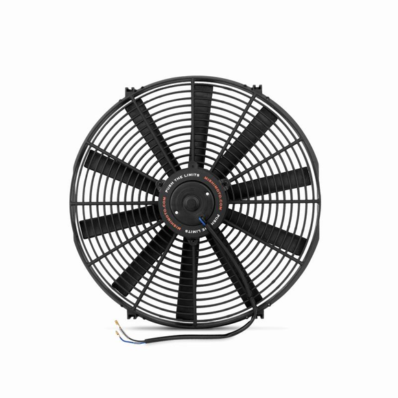 Mishimoto 16 Inch Electric Fan 12V