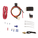 Mishimoto Adjustable Fan Controller Kit - 1/8in NPT Style Temp Sensor-1