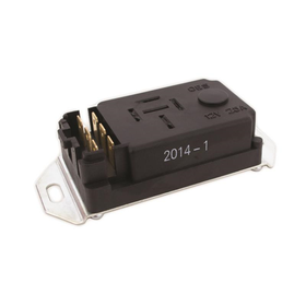 Mishimoto Adjustable Fan Controller Kit - 1/8in NPT Style Temp Sensor - 0