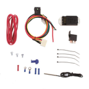 Mishimoto Adjustable Fan Controller Kit - Probe Style Temp Sensor-1