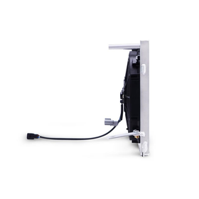 Mishimoto 2013+ Subaru BRZ/Scion FRS/Toyota GT86 Performance Fan Shroud - 0