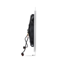 Mishimoto 06+ Honda Civic SI Aluminum Fan Shroud Kit-2