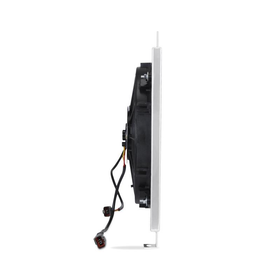 Mishimoto 06+ Honda Civic SI Aluminum Fan Shroud Kit - 0