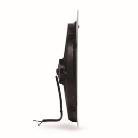 Mishimoto 01-06 BMW M3 E46 3.2L Aluminum Fan Shroud Kit w/o Controller - 0