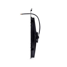 Mishimoto 99-06 BMW E46 Non-M Aluminum Fan Shroud Kit - 0