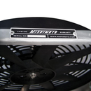 Mishimoto 01-07 Mitsubishi Lancer Evo Aluminum Fan Shroud Kit-2