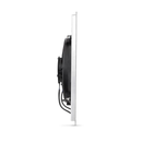 Mishimoto 08+ Mitsubishi Lancer Evo Aluminum Fan Shroud Kit-2