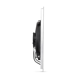 Mishimoto 08+ Mitsubishi Lancer Evo Aluminum Fan Shroud Kit - 0