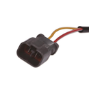 Mishimoto 02-04 Acura RSX Aluminum Fan Shroud Kit-4