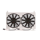 Mishimoto 00-09 Honda S2000 Aluminum Fan Shroud Kit-1