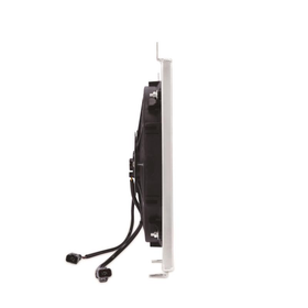 Mishimoto 00-09 Honda S2000 Aluminum Fan Shroud Kit - 0