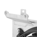 Mishimoto 02-07 Subaru WRX / 04-07 WRX STi Performance Aluminum Fan Shroud Kit-4
