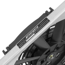 Mishimoto 02-07 Subaru WRX / 04-07 WRX STi Performance Aluminum Fan Shroud Kit-5