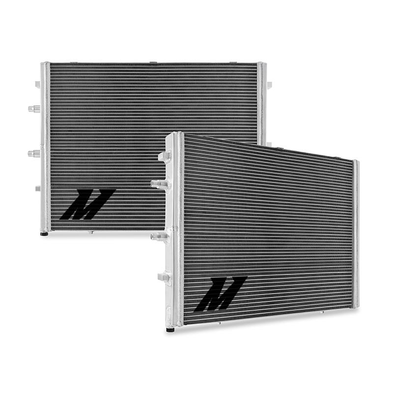Mishimoto 2015+ BMW F8X M3/M4 Performance Heat Exchanger - 0