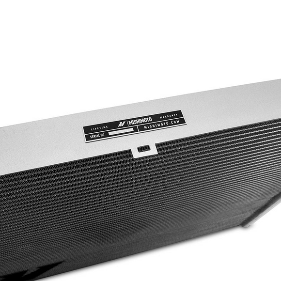 Mishimoto 2015+ BMW F8X M3/M4 Performance Heat Exchanger