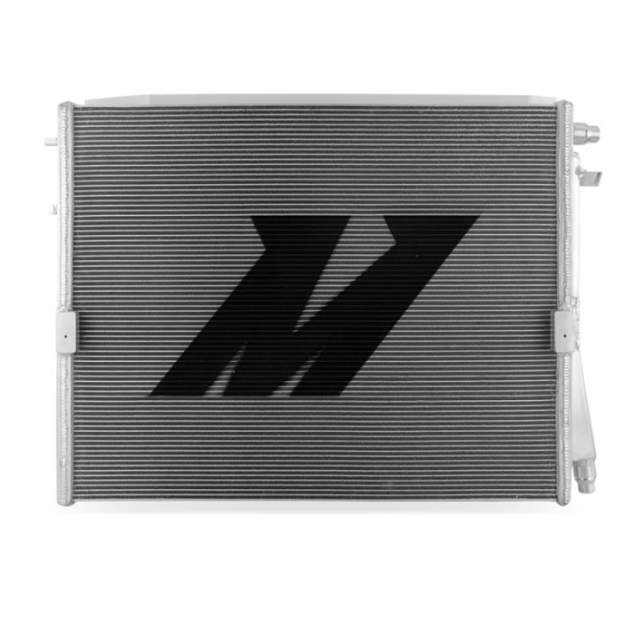 PERFORMANCE HEAT EXCHANGER, FITS BMW M340I (G20)/Z4 (G29) 3.0L 2019+ - 0