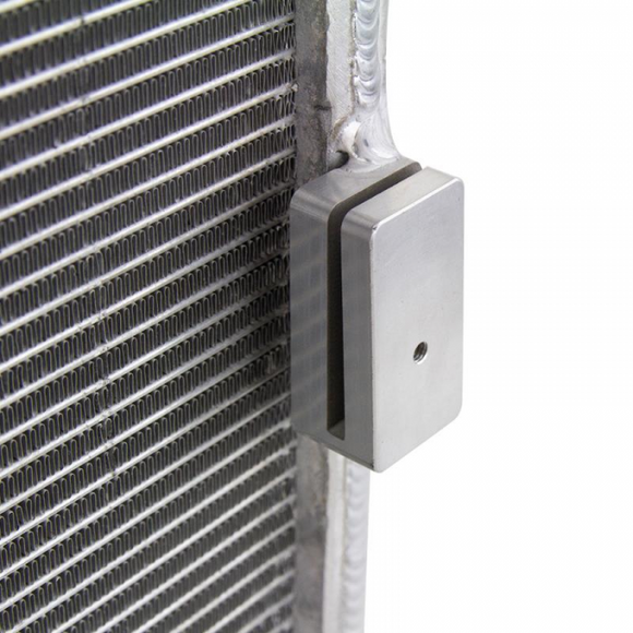 PERFORMANCE HEAT EXCHANGER, FITS BMW M340I (G20)/Z4 (G29) 3.0L 2019+